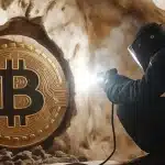 Why Bitcoin Mining Profitability Is About to Change the Crypto Game