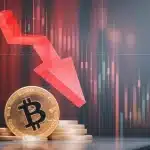 Why Overvalued Markets Are Pushing Bitcoin Towards a Catastrophic Crash